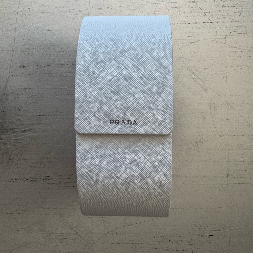 NWT Prada Symbole Sunglasses - Picture 12 of 15